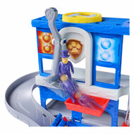 PAW Patrol Search &amp; Rescue Speelset Pup Squad Police Station