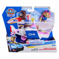 PAW Patrol Search &amp; Rescue Voertuig - Skye