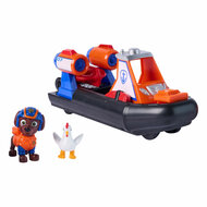 PAW Patrol Search &amp; Rescue Voertuig - Zuma