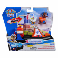 PAW Patrol Search &amp; Rescue Voertuig - Zuma
