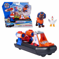 PAW Patrol Search &amp; Rescue Voertuig - Zuma