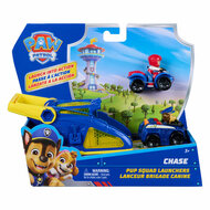 PAW Patrol Pup Squad Launchers - Chase