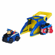 PAW Patrol Pup Squad Launchers - Chase