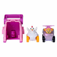 PAW Patrol Pup Squad Launchers - Skye