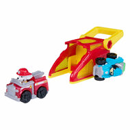 PAW Patrol Pup Squad Launchers - Marshall