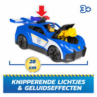 PAW Patrol Search &amp; Rescue Voertuig Chase Police Car