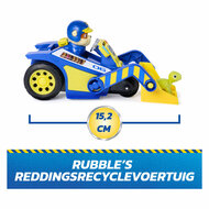 PAW Patrol Search &amp; Rescue Voertuig - Rubble