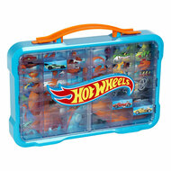 Hot Wheels Showcase met Licht Geschikt voor 54 Auto's