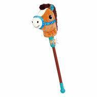 VTech Mistral Muzikaal Stokpaard