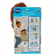 VTech Mistral Muzikaal Stokpaard