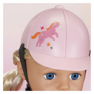 BABY born Paardrijkleding - 43cm