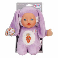 BABY born for Babies Funny Bunny Konijn - 26cm