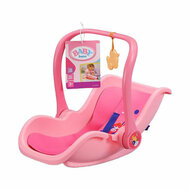 BABY born Comfortstoeltje Roze