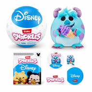 ZURU Snackles Disney S1 Verrassingsbal