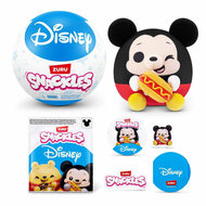 ZURU Snackles Disney S1 Verrassingsbal
