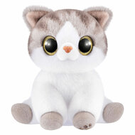 ZURU Pets Alive Smitten Kittens Interactieve Pluche Knuffel