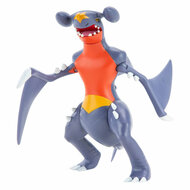 Pokemon Sinnoah Region Battle Figuren - 8dlg.