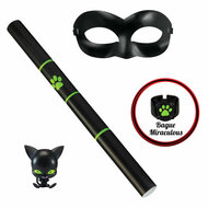 Miraculous Verkleedset Cat Noir