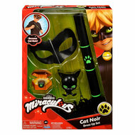 Miraculous Verkleedset Cat Noir