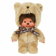 Monchhichi - Teddy Pluche