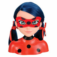 Miraculous Ladybug Deluxe Kappershoofd