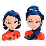 Miraculous Ladybug Deluxe Kappershoofd
