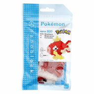 Nanoblock Bouwset Pok??mon Magikarp - 130st.
