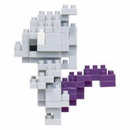 Nanoblock Bouwset Pok??mon Mewtwo - 130st.
