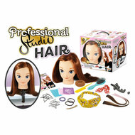 Professional Studio Hair