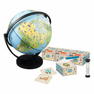 Buki Junior Wereldbol
