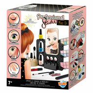 Professional Studio Make-Up