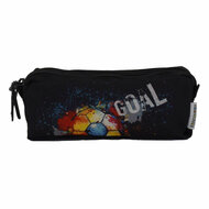 Kangourou Voetbal Etui