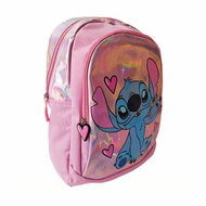Stitch Rugzak Holografisch