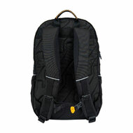 Stones and Bones Goalgetter Black Aspen 3.0 Rugzak