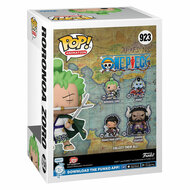 Funko POP! One Piece Roronoa Zoro