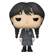 Funko POP! Wednesday Wednesday Addams