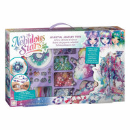 Nebulous Stars Celestial Jewelry Tree Sierraden maken Set - +2000dlg.
