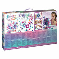 Nebulous Stars Celestial Jewelry Tree Sierraden maken Set - +2000dlg.