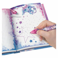 Nebulous Stars Estrelia's Geheime Dagboek
