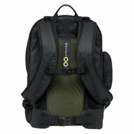Beckmann Sport Air 30L Rugzak - Zwart