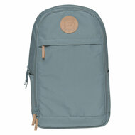 Beckmann Urban 30L Rugzak - Petrol