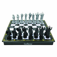 Harry Potter Magnetisch Opvouwbaar Schaakbord