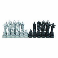 Harry Potter Magnetisch Opvouwbaar Schaakbord
