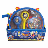 PAW Patrol Muziekset - 7dlg.