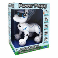 Power Puppy Interactieve Robothond