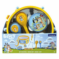 Bluey Muziekset 7-delig