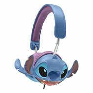 Stitch Lexibook Bedrade 3D-koptelefoon