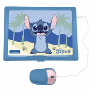 Stitch Educatieve Laptop met 82 Activiteiten