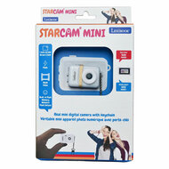 Mini Digitale Camera Sleutelhanger met Flitser