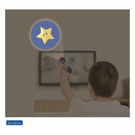 Super Mario Projectie-Zaklamp met 24 Plaatjes